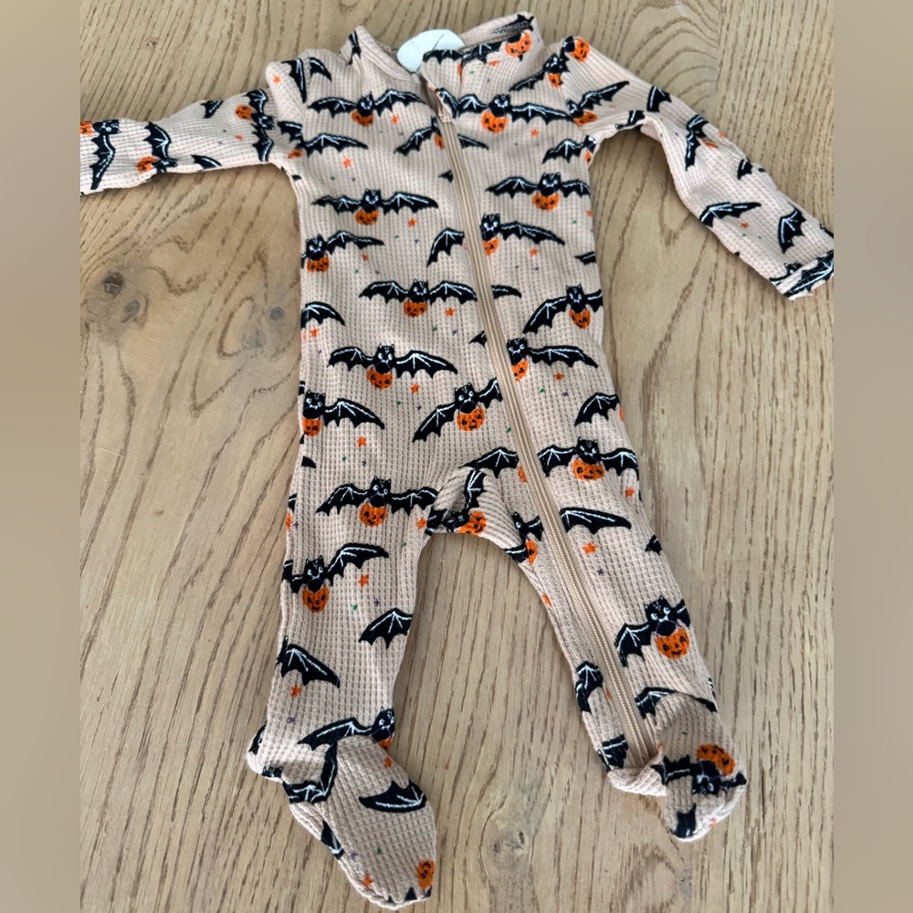 Baby Halloween onesie | size Newborn